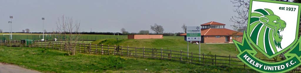 Keelby Sports Association Ground